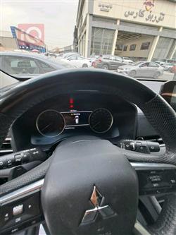 ميتسوبيشي اوتلاندر